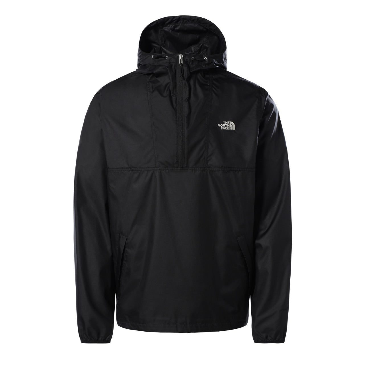 The North Face M Cyclone Anorak Jacket Herren TNF Black
