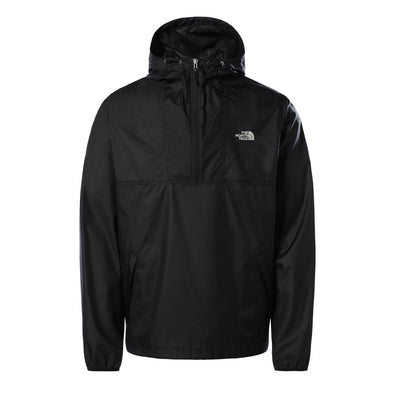 The North Face M Cyclone Anorak Jacket Herren TNF Black