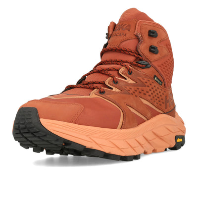 Hoka M Anacapa Mid GTX Herren Baked Clay Sun Baked