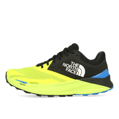 The North Face M Vectiv Enduris III Herren LED Yellow TNF Black