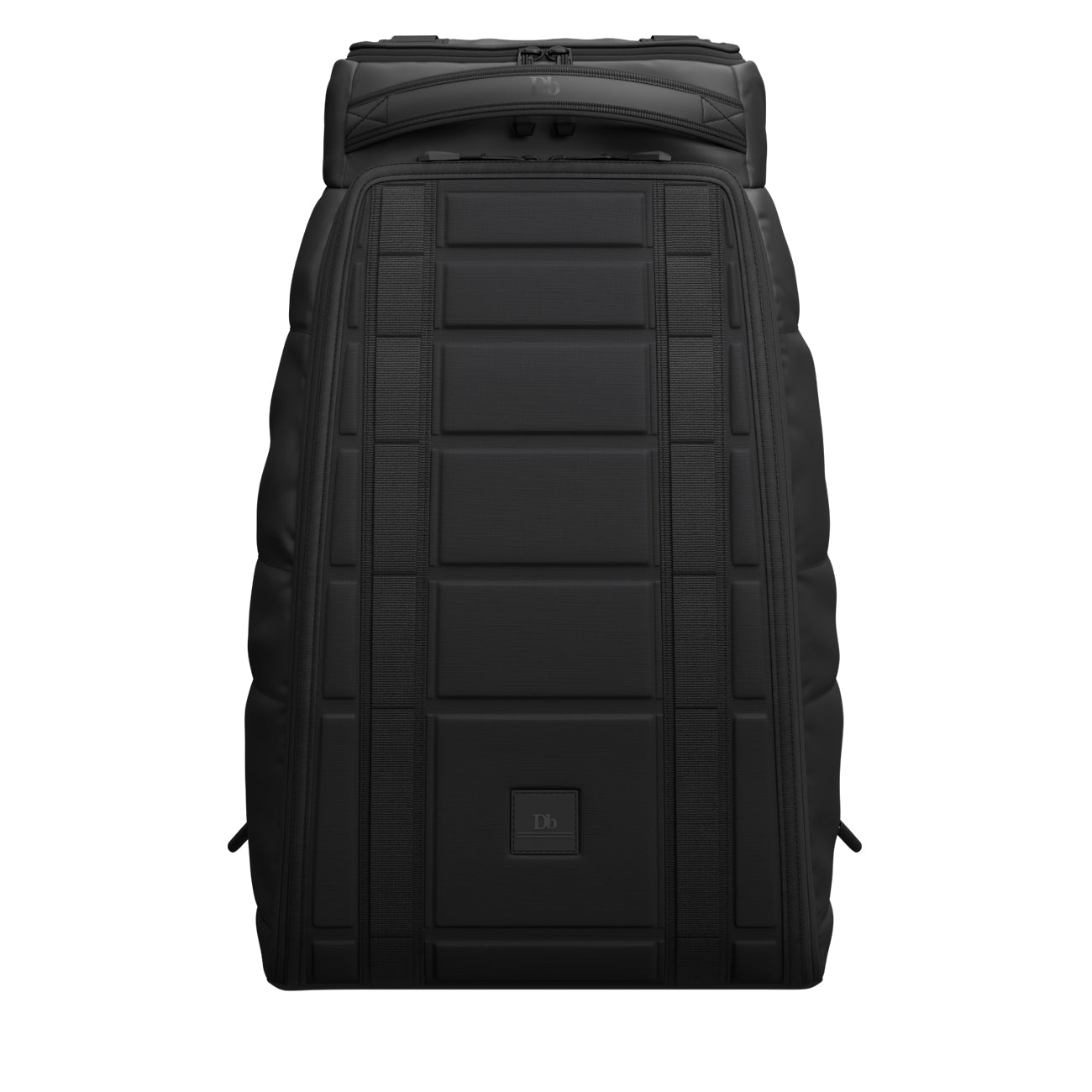 Db The Strøm 30L Backpack Black Out