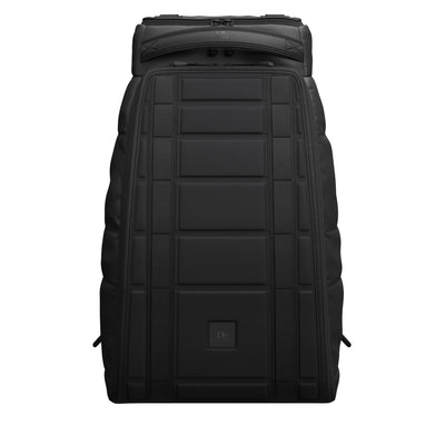 Db The Strøm 30L Backpack Black Out