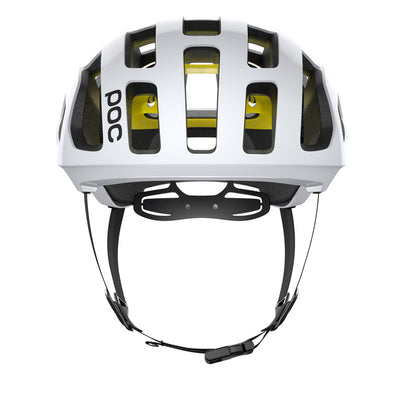 POC Octral MIPS Fahrrad Helm Hydrogen White