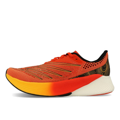New Balance W FuelCell RC Elite v2 LN2 Damen Ghost Pepper Habanero London
