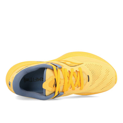 Saucony Guide 15 Damen Gold Summit