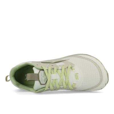 Altra W Lone Peak 6 Damen White Green