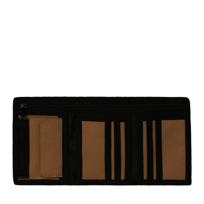 Carhartt WIP Alec Wallet Hamilton Brown