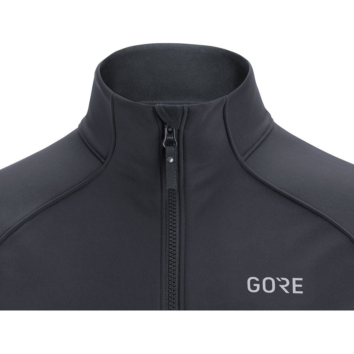 Gore Wear C3 GTX Infinium Thermo Jacket Herren Black