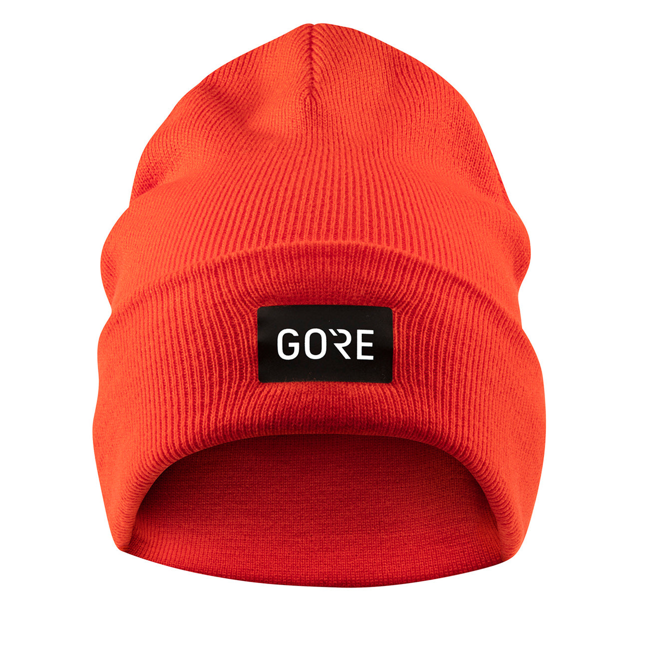 Gore Wear ID Beanie Fireball Black