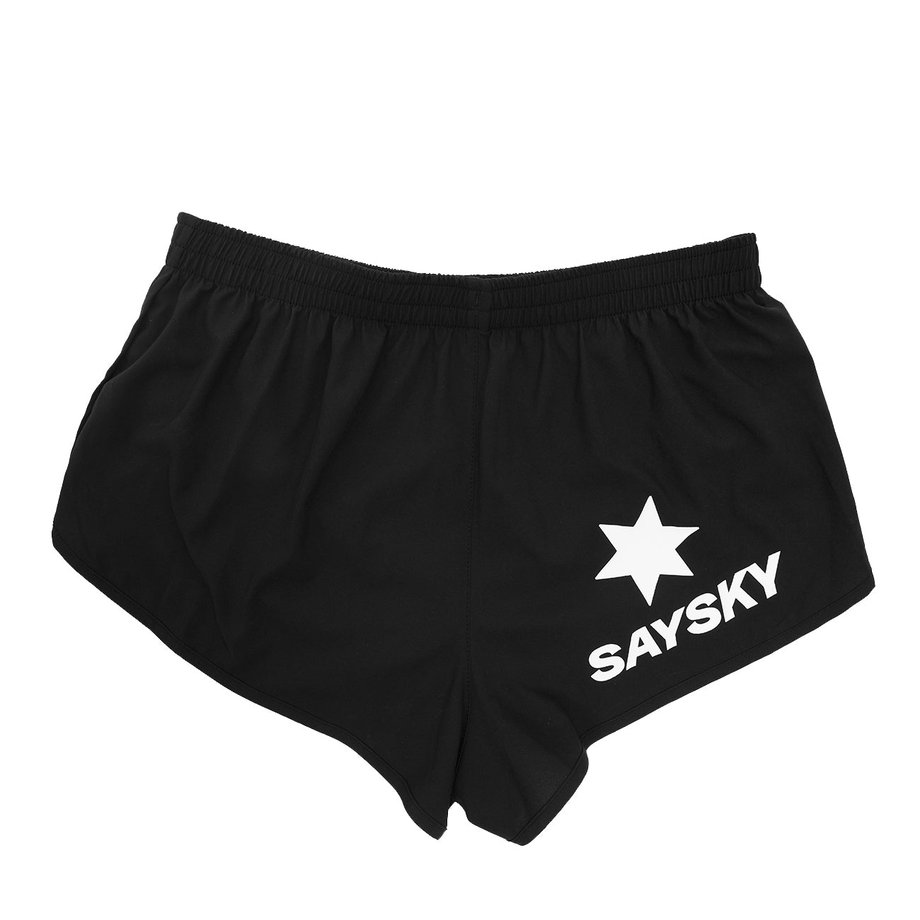 Saysky Combat Shorts 2" Black