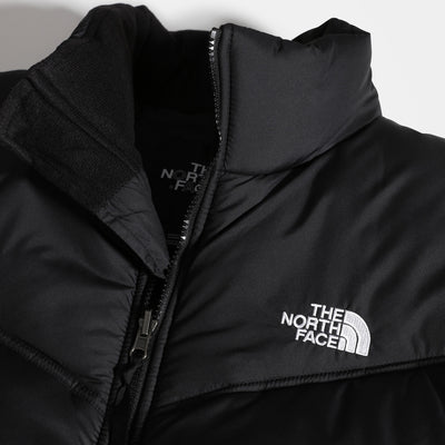 The North Face M Saikuru Jacket Herren TNF Black
