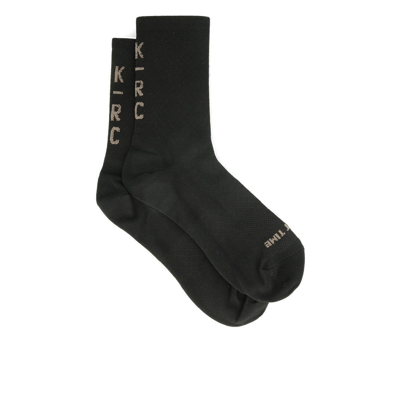 Koreatown Run Club KRC Performance Socks Black