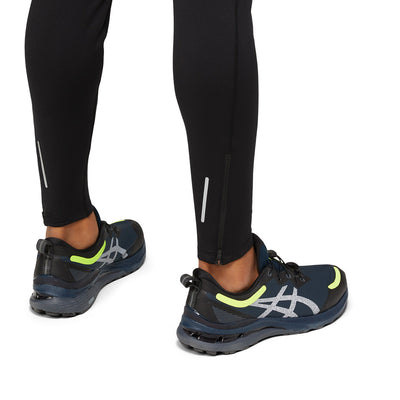 Asics Lite Show Winter Tight Herren Performance Black