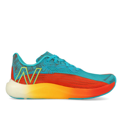 New Balance W FuelCell Rebel v2 LN2 Damen Ghost Pepper Habanero London