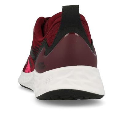 New Balance W Fresh Foam Tempo MP Damen Garnet Pink Glo