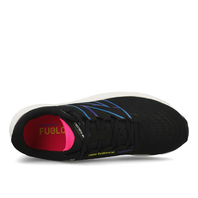New Balance M FuelCell Prizm v2 LB2 Herren Black Deep Violet