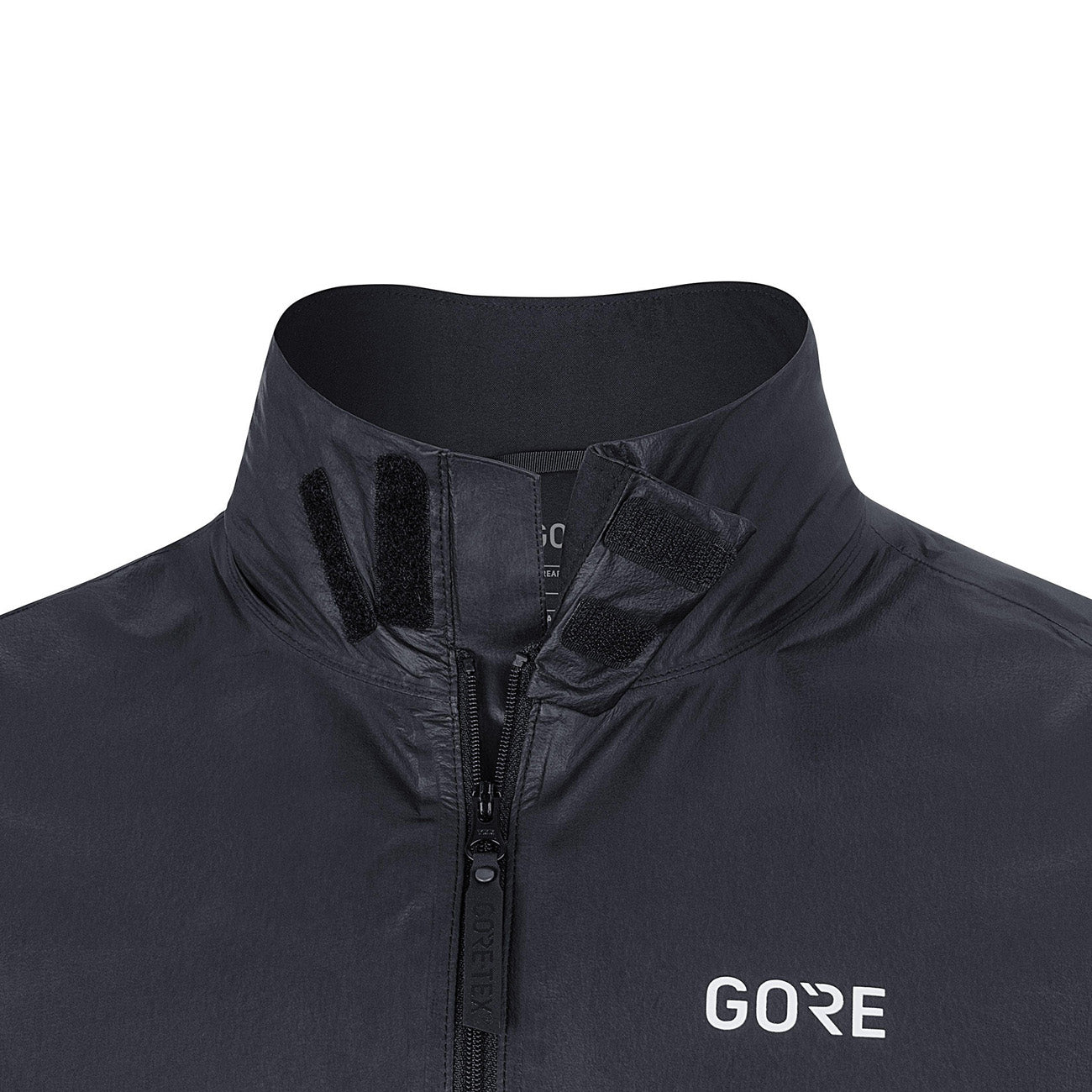 Gore Wear C5 GTX Shakedry 1985 Insulated Jacket Herren Black