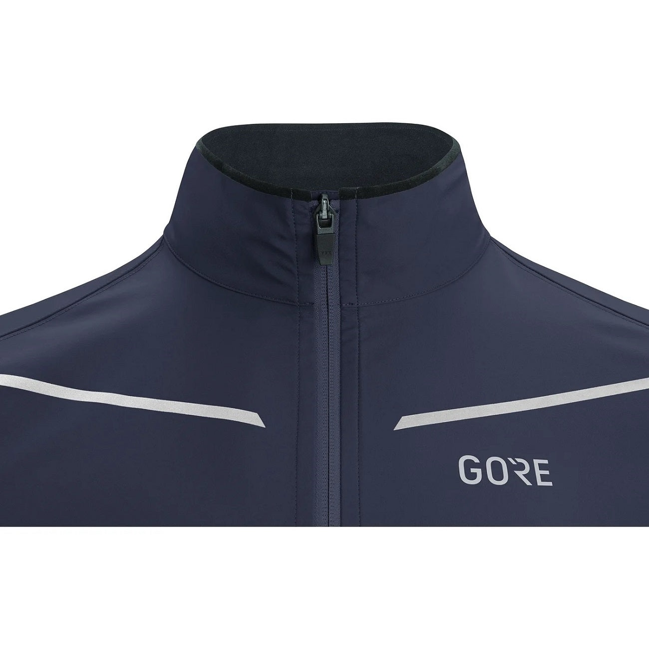 Gore Wear R3 GTX Partial Jacket Herren Orbit Blue