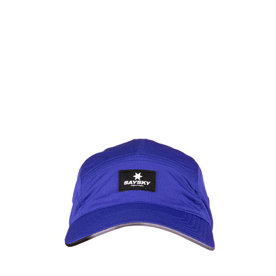 Saysky Cumulus Reverse Cap Royal Blue Cumulus Print