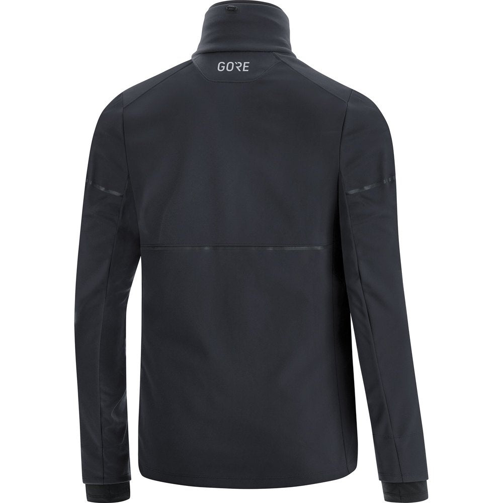 Gore Wear R5 GTX Infinium Jacket Herren Black