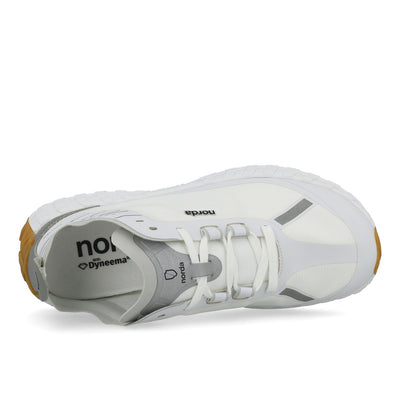 Norda Run The Norda 001 W Damen White