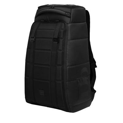 Db The Strøm 50L Backpack Black Out