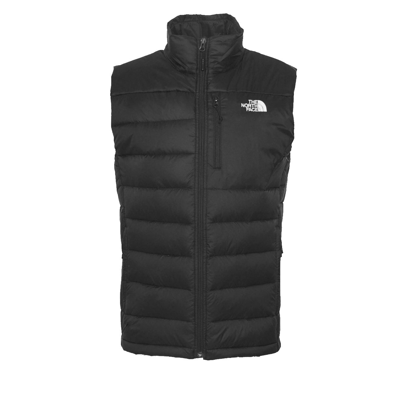 The North Face M Aconcagua 2 Vest Herren TNF Black