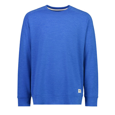 Mons Royale Covert Lite Crew Herren Rebel Blue
