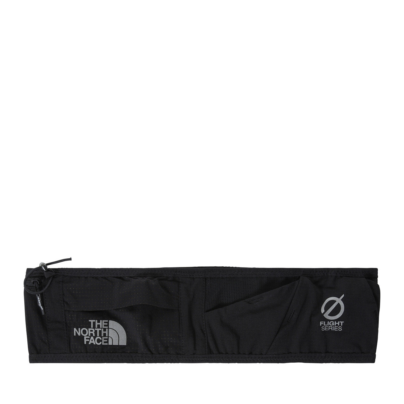 The North Face Flight Race Ready Belt TNF Black TNF Black