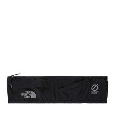 The North Face Flight Race Ready Belt TNF Black TNF Black