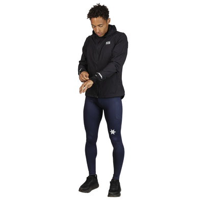 Saysky Pace Luxe Jacket Black