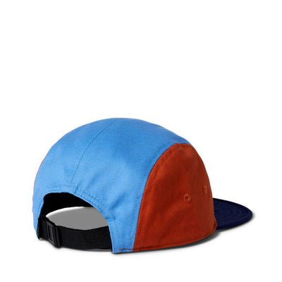 Cotopaxi Do Good Five Panel Hat Yarrow & Maritime