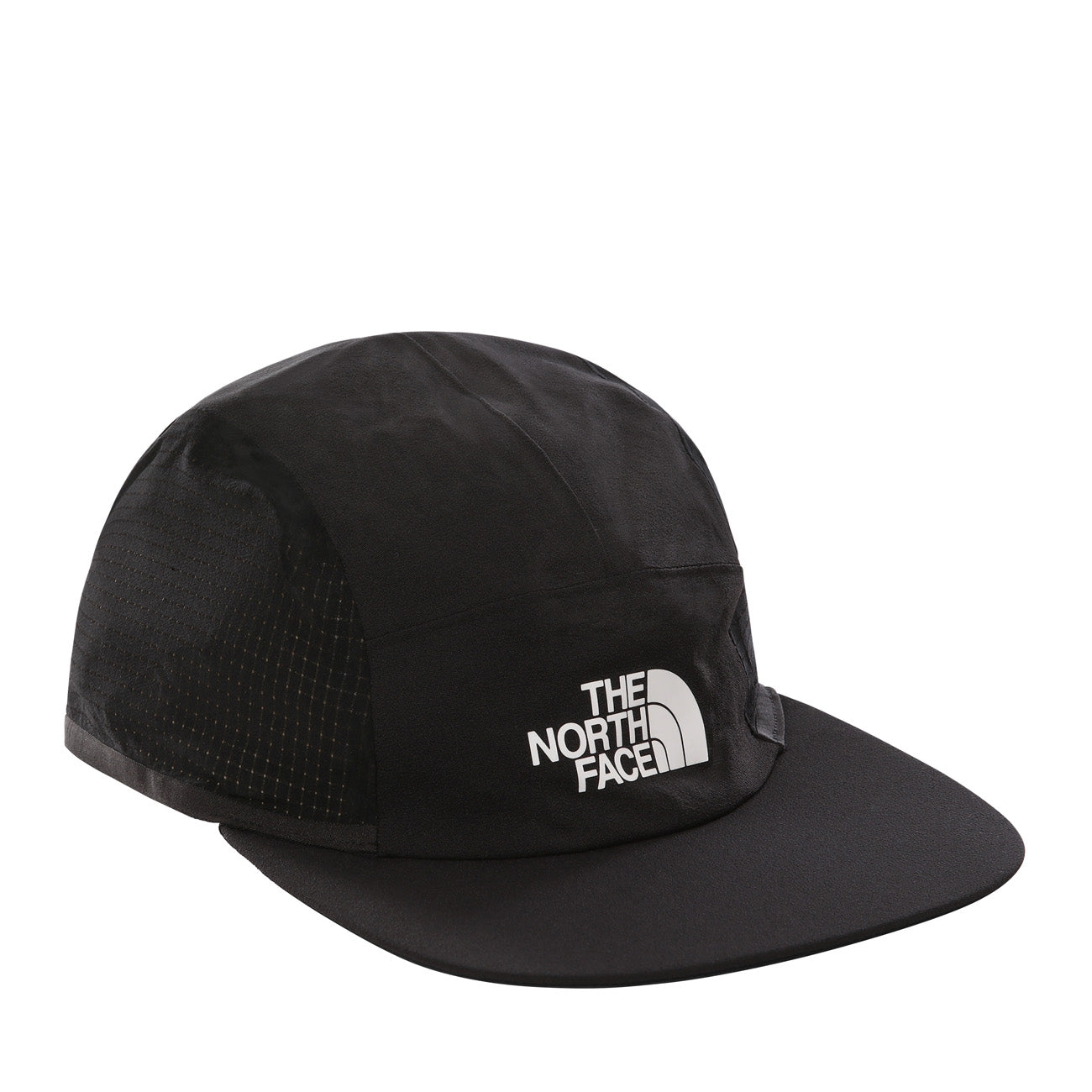 The North Face Flight Ball Cap TNF Black