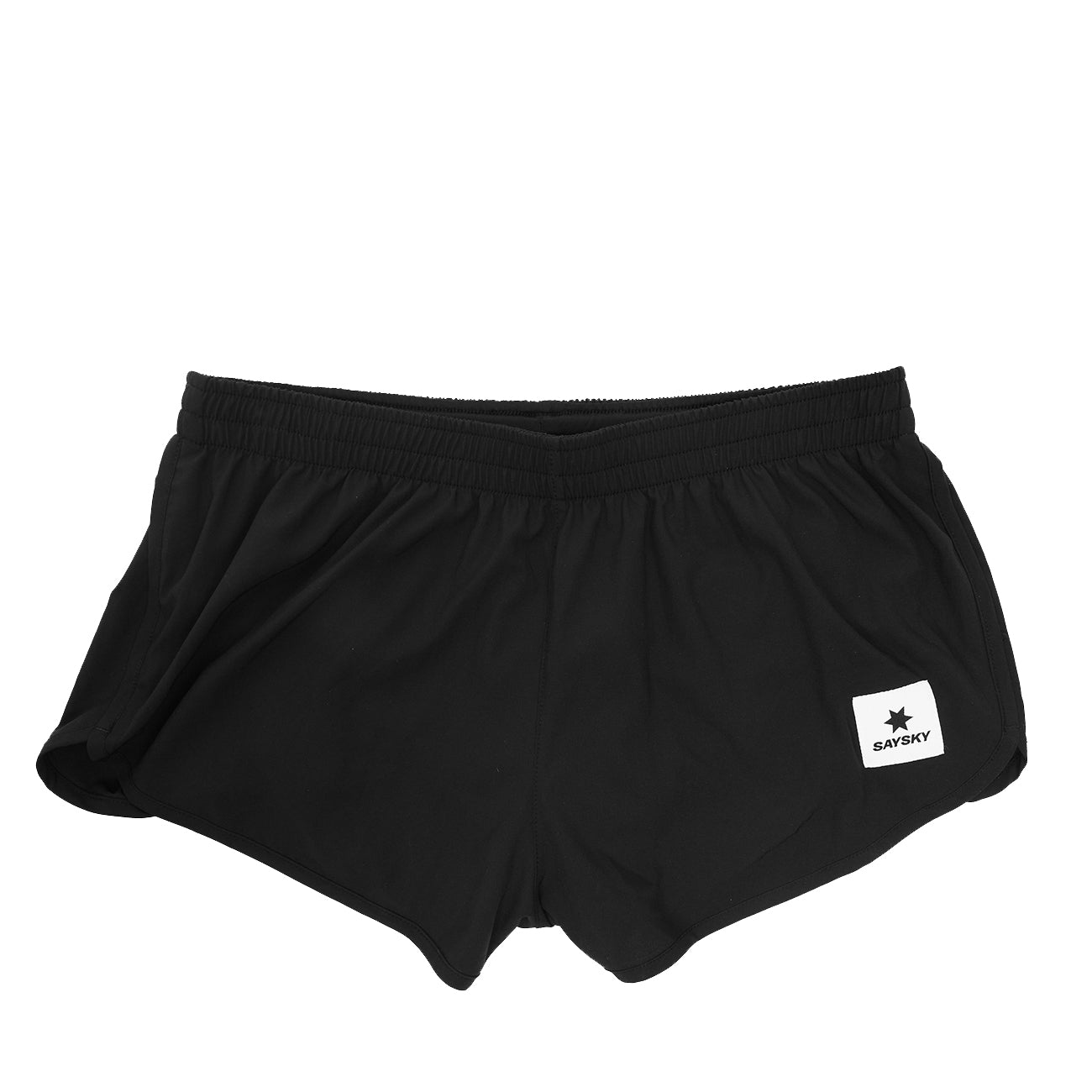 Saysky Combat Shorts 2" Black