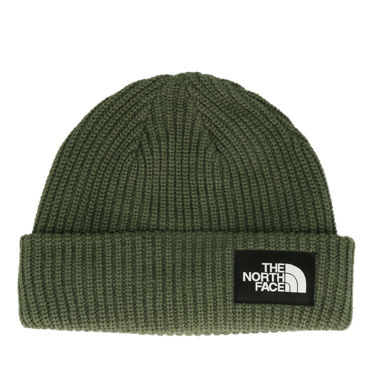 The North Face Salty Dog Beanie Thyme