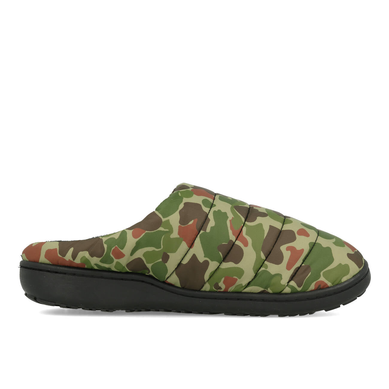 SUBU Tokyo Permanent Slipper Duck Camo