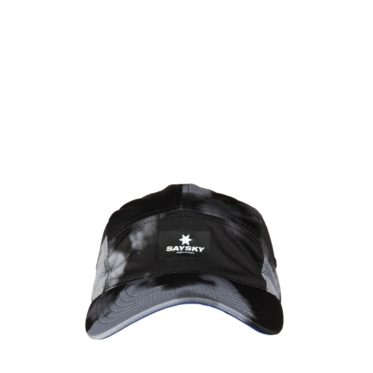Saysky Cumulus Reverse Cap Royal Blue Cumulus Print