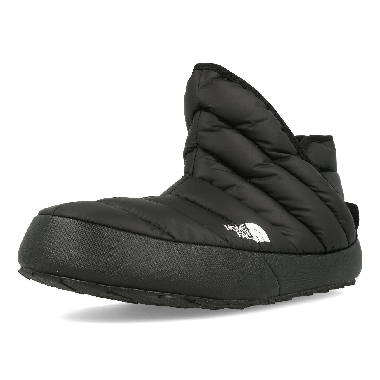 The North Face W Thermoball Traction Bootie Damen TNF Black TNF White