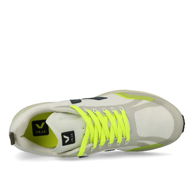 VEJA Condor 2 Herren Alveomesh White Nautico Multico