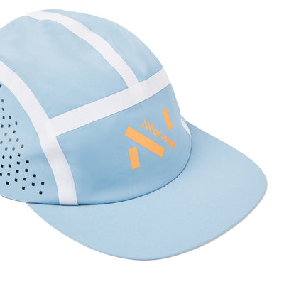 NNormal Race Cap Blue