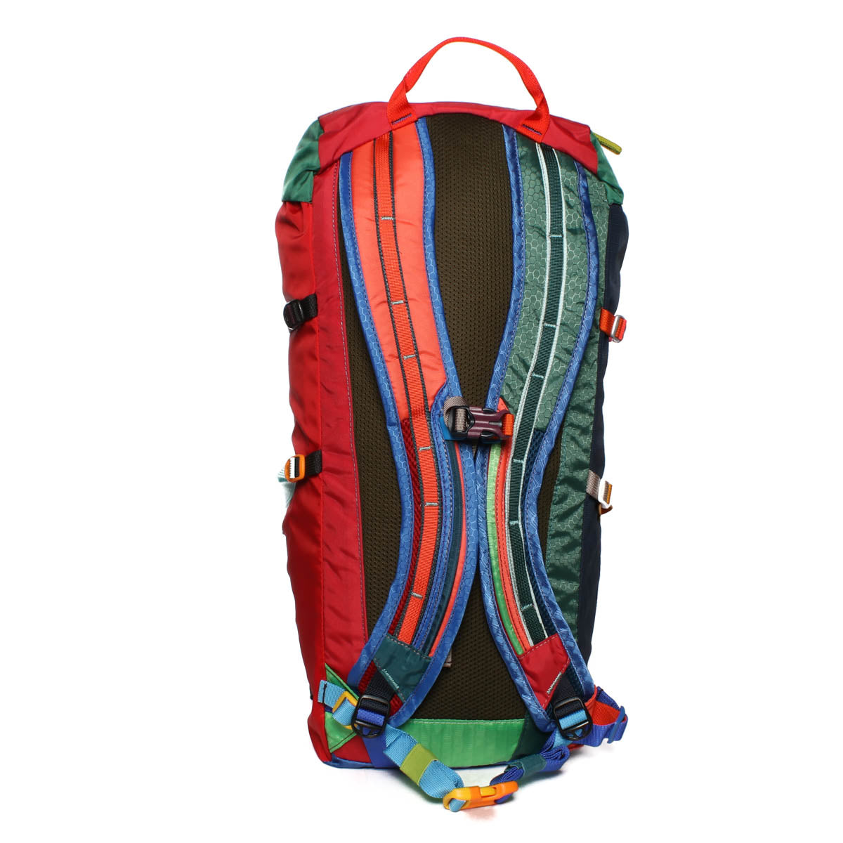 Cotopaxi Tarak 20L Backpack One-of-a-kind Del Dia Colorway