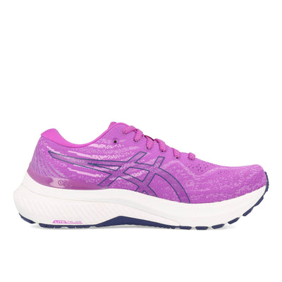 Asics Gel-Kayano 29 Damen Orchid Dive Blue