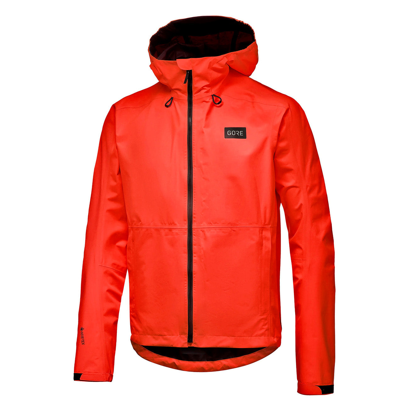 Gore Wear Endure Jacket Herren Fireball