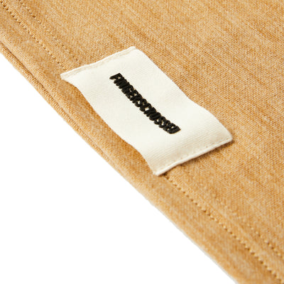 Fingerscrossed Headband Camel