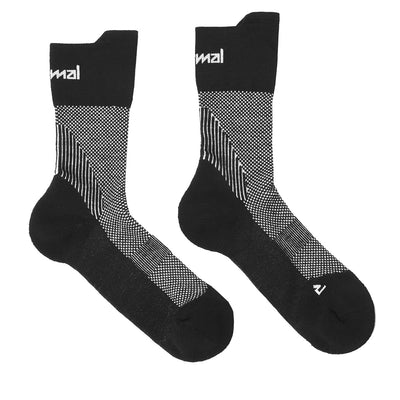 NNormal Running Socks Black