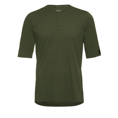 Gore Wear Explore Shirt Herren Utility Green