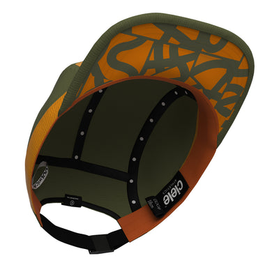 Ciele Athletics GOCap Century FD Thompson