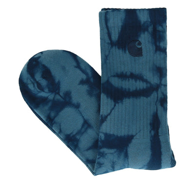 Carhartt WIP Vista Socks Indican Skydive
