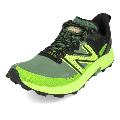 New Balance FuelCell Summit Unknown V3 Herren Green Jade Black