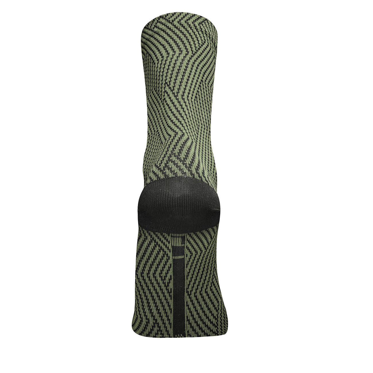 Gore Wear C3 Mid Socks Utility Green Black
